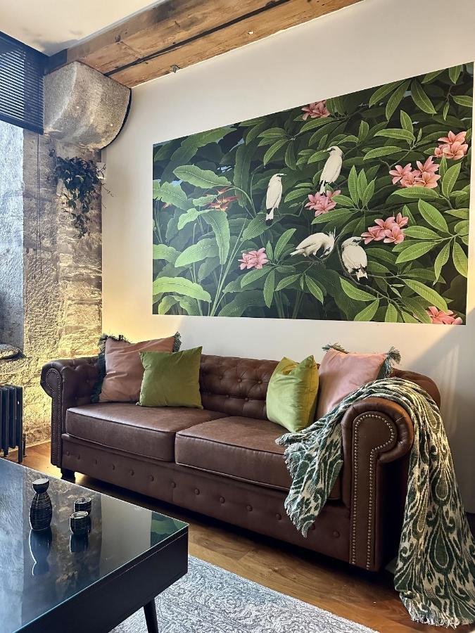 Suite4Serenityrwy Luxury Apartment With Sea View With Optional Parking Plymouth Eksteriør billede