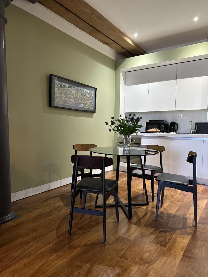 Suite4Serenityrwy Luxury Apartment With Sea View With Optional Parking Plymouth Eksteriør billede