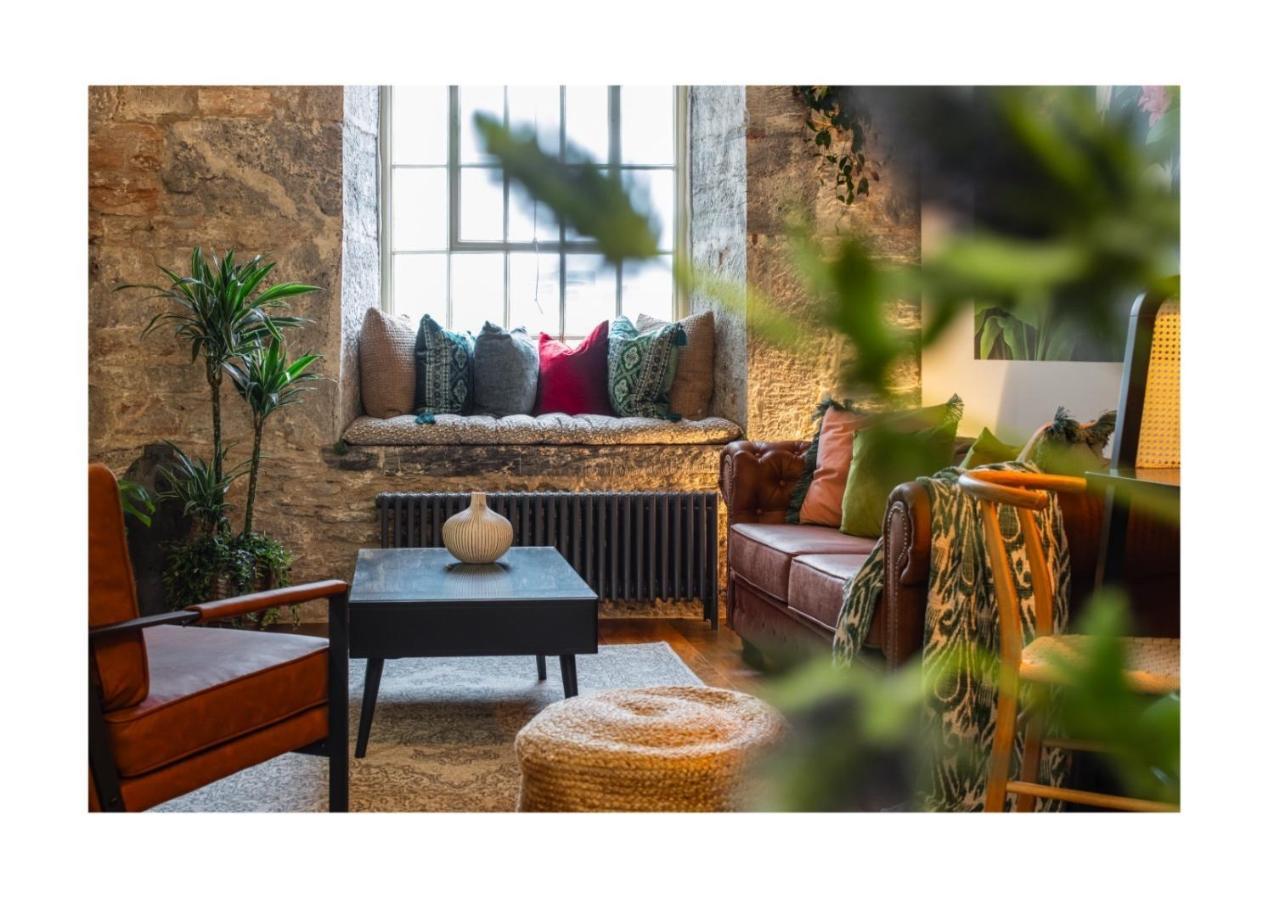 Suite4Serenityrwy Luxury Apartment With Sea View With Optional Parking Plymouth Eksteriør billede