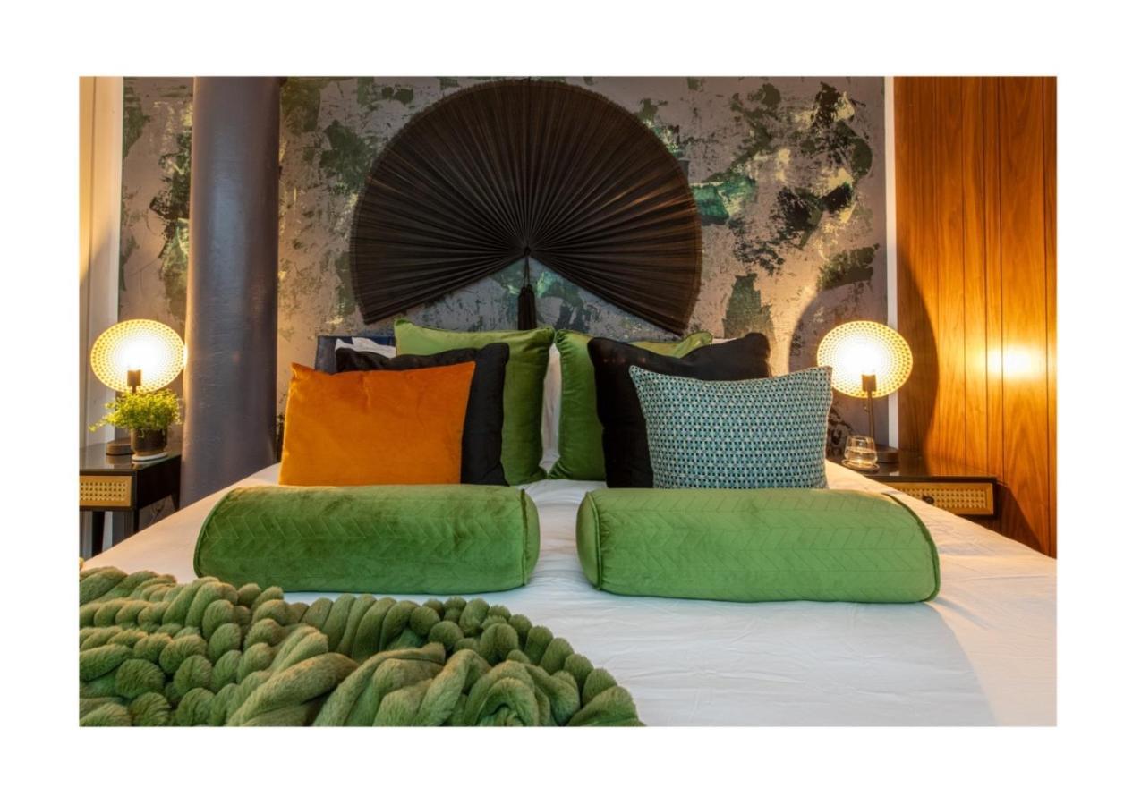 Suite4Serenityrwy Luxury Apartment With Sea View With Optional Parking Plymouth Eksteriør billede